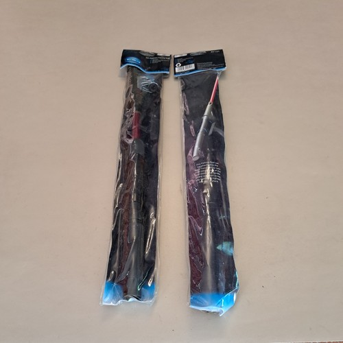Pair brand new telescopic - a,