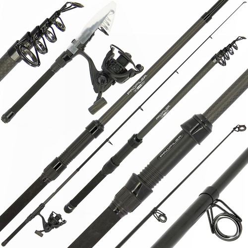 Ngt fishing profiler compact - profiler,