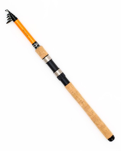Daiwa sensor tele spin - sensor,