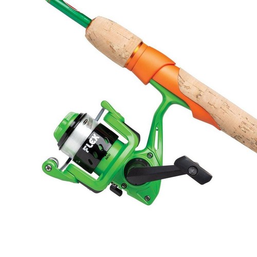 Berkley flex trout - berkley,