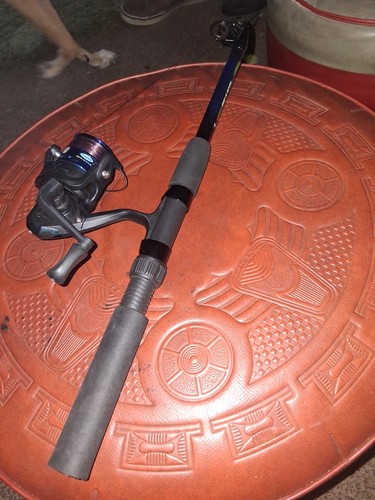 Fladen spin180 telescopic - spin180,