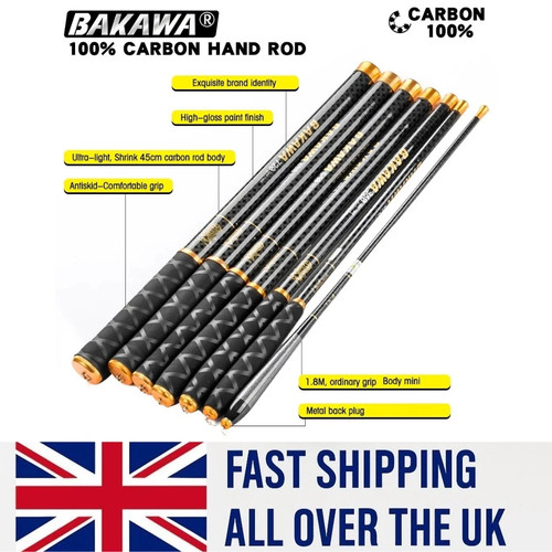 New ultralight carbon - ultralight,