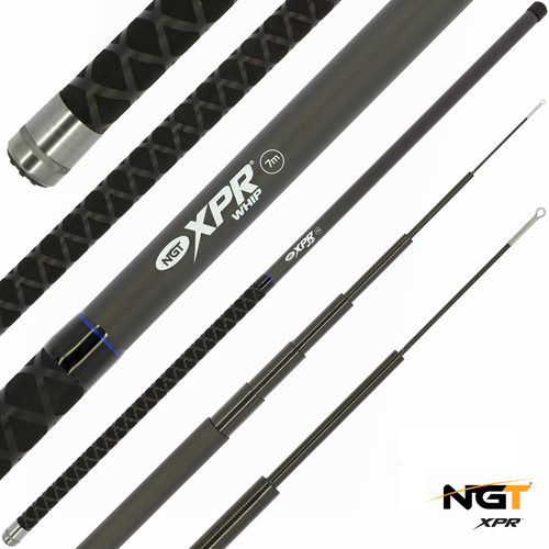 Ngt xpr telescopic - xpr,