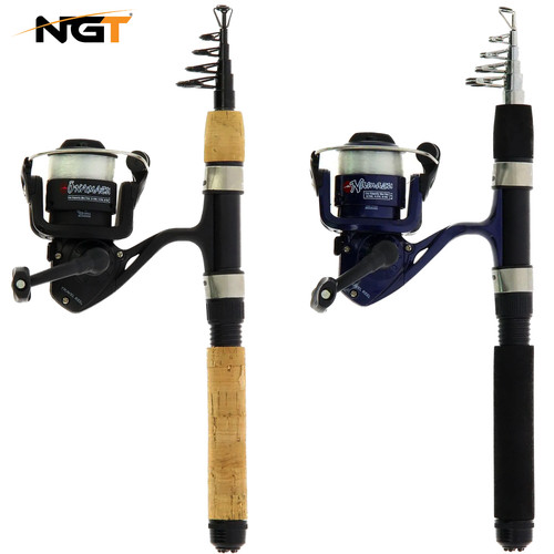 Ngt 5ft telescopic - telescopic, travel