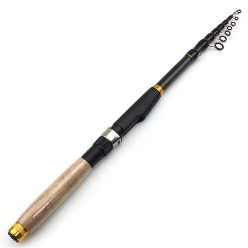 Carbon fiber fishing rod super - fiber,