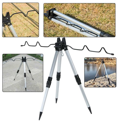 Aluminum alloy telescopic - alloy,