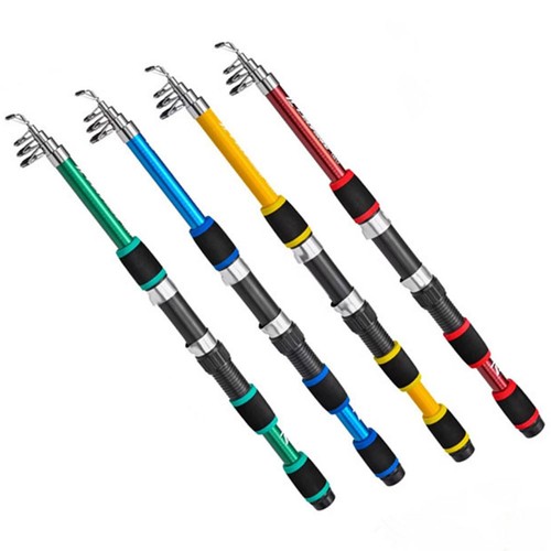 Fishing for combo telescopic - combo,