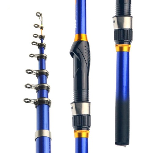 Heavy duty carbon - duty, fiber