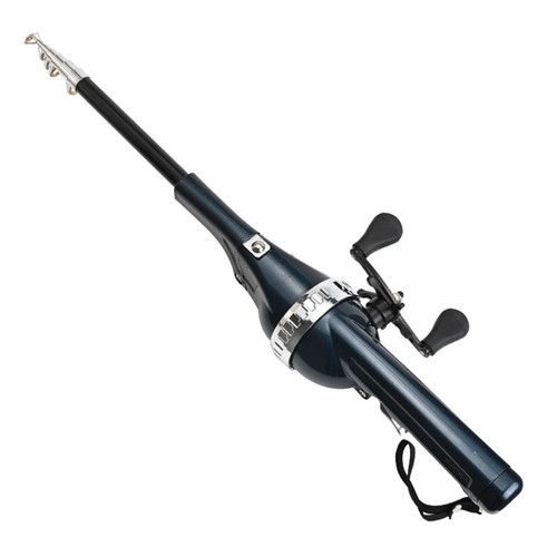 Fishing rod telescopic fish - rod,