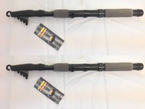 Carbon fishing rod 2 - 2, x