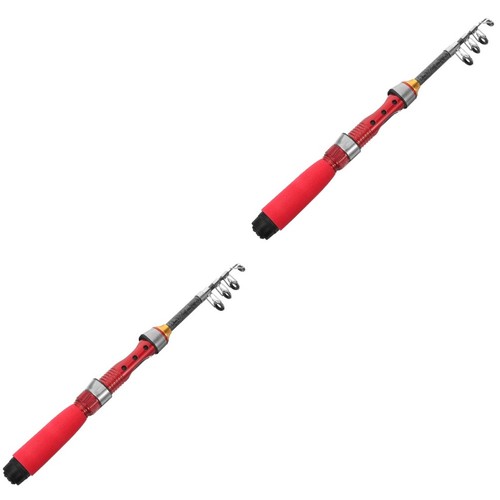 2pcs practical telescopic - practical,