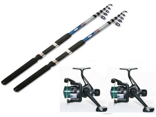 Tft ft telescopic travel - ft,