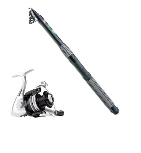 Shakespeare mach fishing reel - mach,