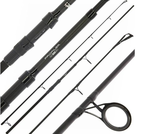 Ngt profiler extender carp rod - ngt,