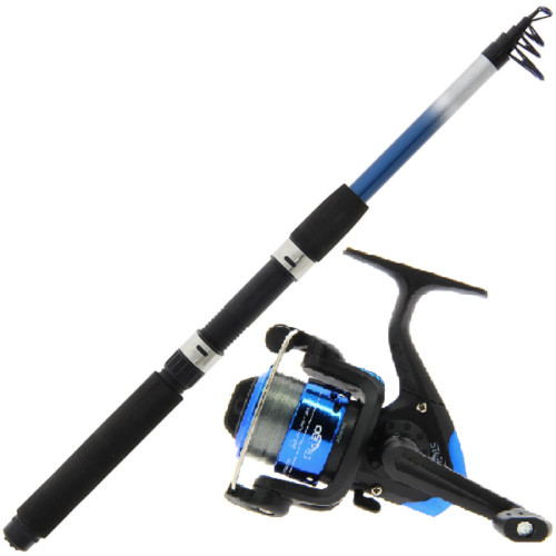 6ft telescopic travel - telescopic,