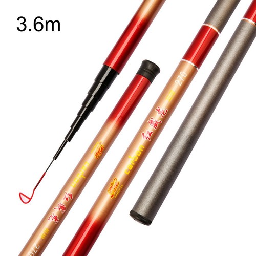 Fishing rod 3cm - rod, 40*3*3cm