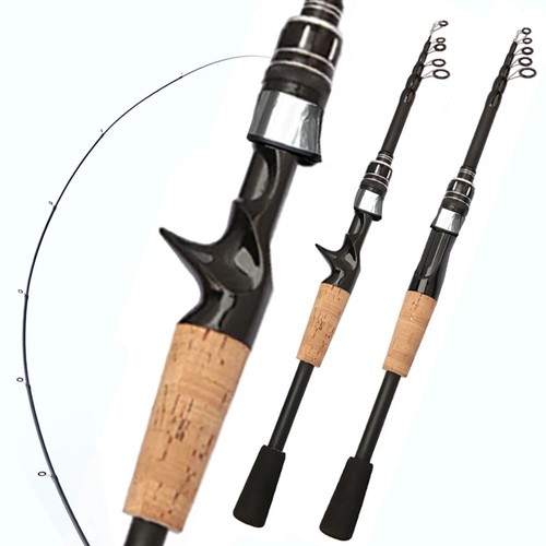 Baitcasting fishing rod - baitcasting,