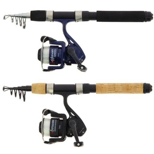 Ngt fishing rod and - fishing,