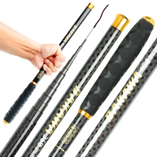 Bakawa ultralight carbon - bakawa,