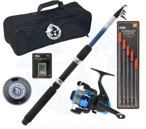 6ft fishing kit rod and - fishing,