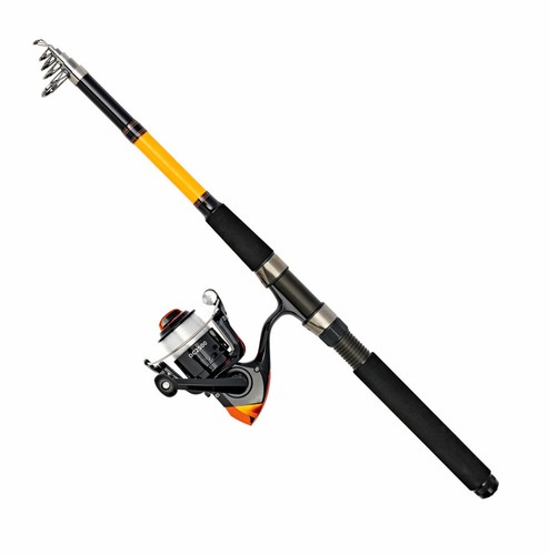 New daiwa sensor telescopic - daiwa,