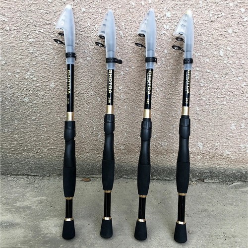 4m telescopic fishing - telescopic,