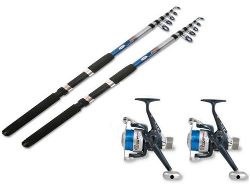 Telescopic lineaeffe fishing - telescopic,