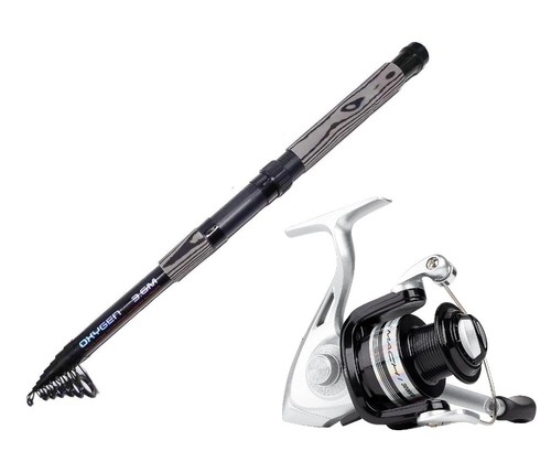 Shakespeare mach 3bb 70 - 3bb,