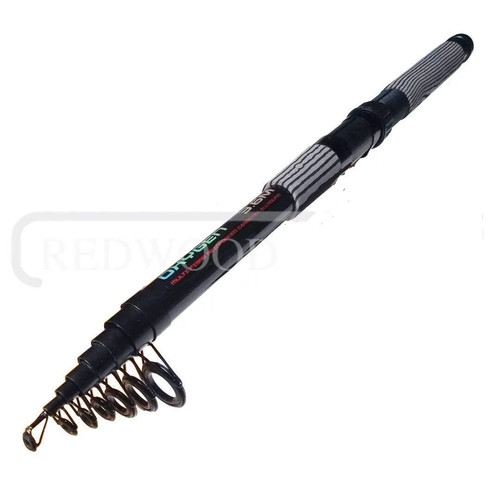 New 3m 3 6m oxygen - 2.7m,