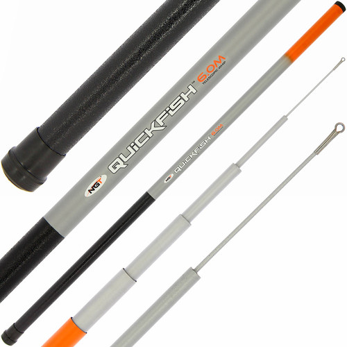 Ngt float fishing whip - fishing, pole