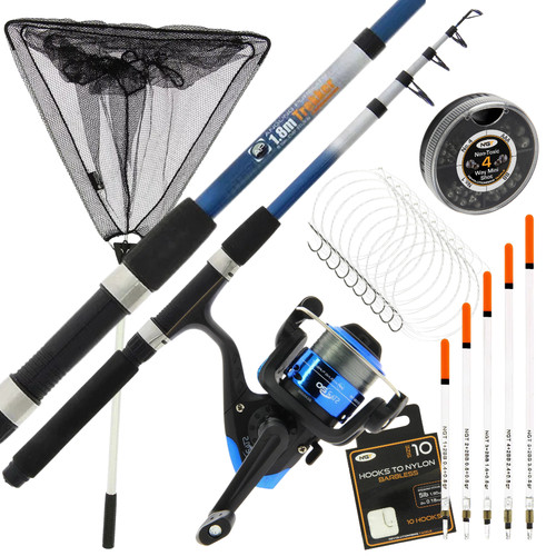 Fishing rod reel - fishing,