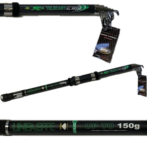 Epx 12ft telescopic - 12ft,