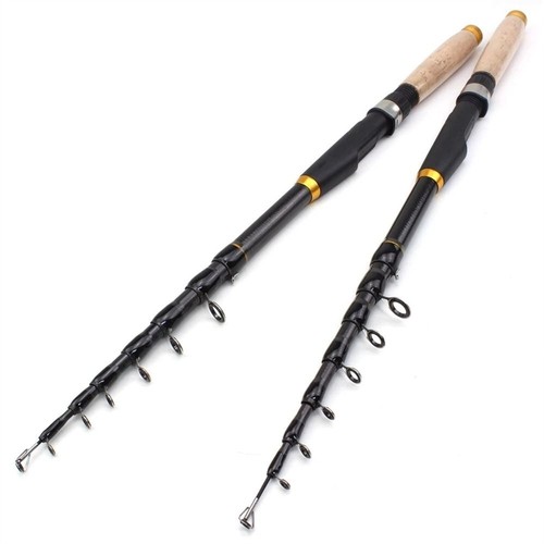 Carbon fiber fishing - fishing, super