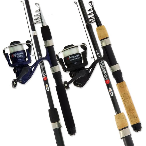 Ngt 5ft telescopic travel - 5ft,