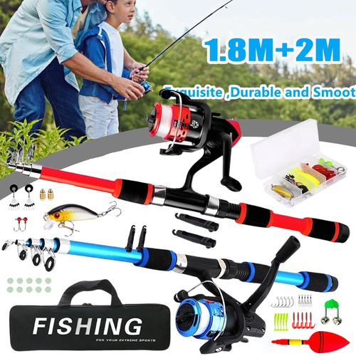 Pack telescopic beachcaster - 2,