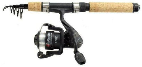 Ngt onamazu telescopic - onamazu,