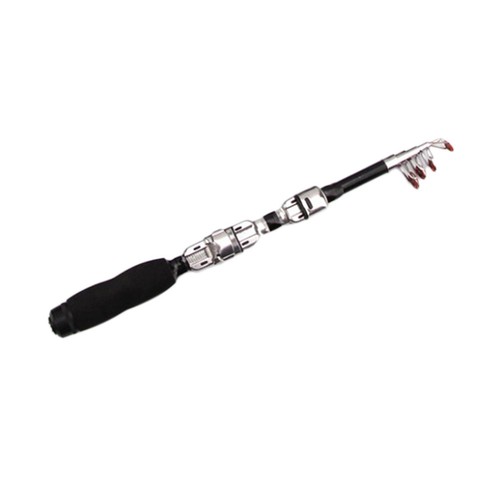 Fishing rod mini - fishing,