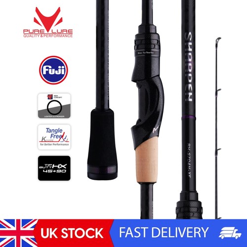 Travel spinning baitcasting - spinning,