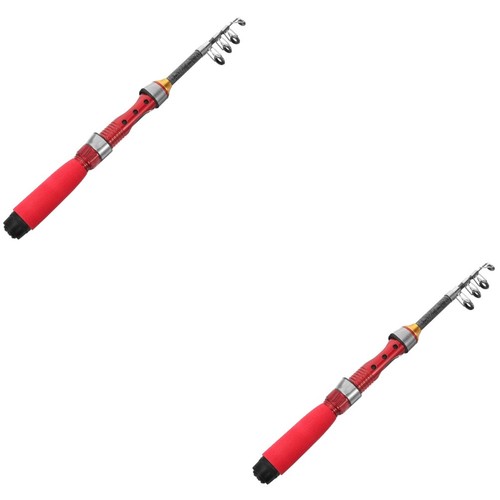 2pcs reusable telescopic - reusable,